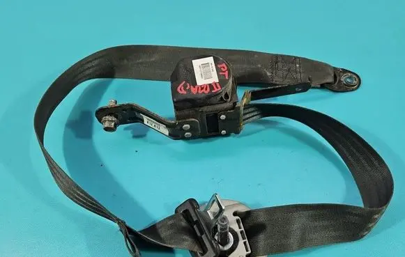 Hyundai H-1, Starex, Satellite Rear seatbelt 898204H000 IMPRK1566343