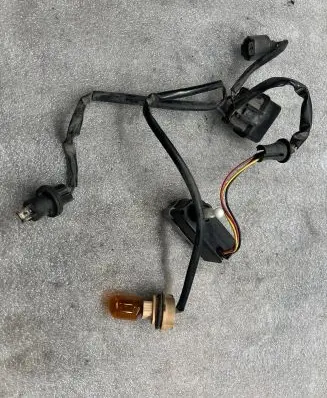 Mitsubishi Outlander Other interior part 79227161S