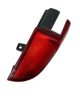 Rear tail light reflector