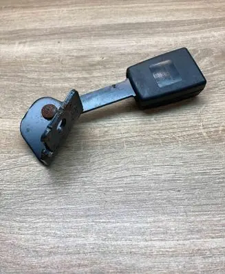 BMW 7 F01 F02 F03 F04 Rear seatbelt buckle 7220858