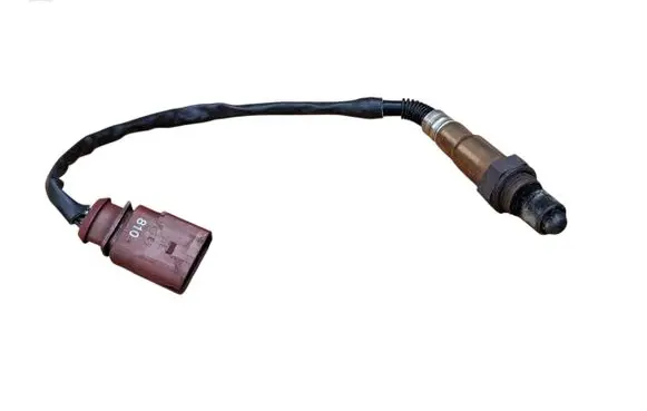 Audi A6 S6 C6 4F Lambda probe sensor 07L906265 0258006881