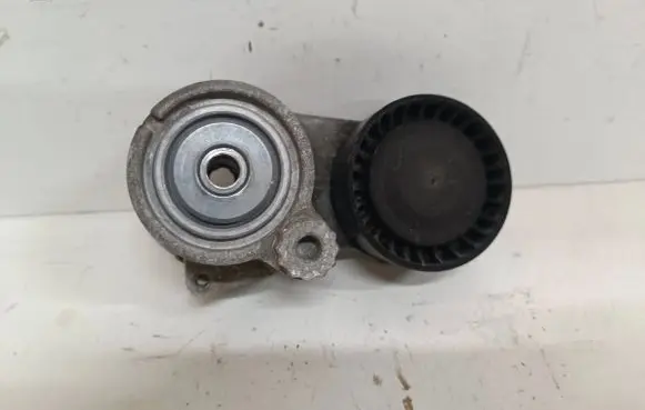 Opel Astra K Alternator belt tensioner 55570067 56816001