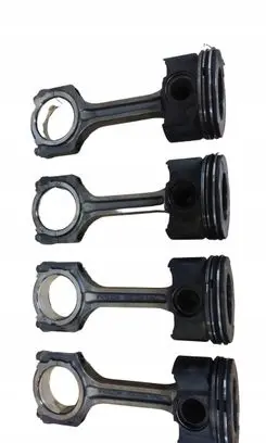 Ford Transit Custom Piston with connecting rod HG9Q-6205-AA