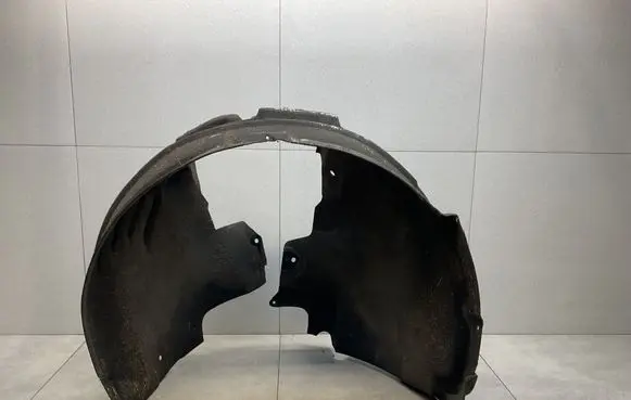 Audi Q5 SQ5 8R Front wheel arch liner splash guards 