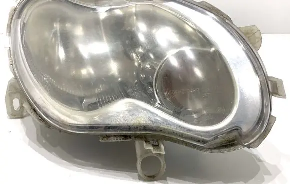 Smart ForTwo I Headlight/headlamp 0301169202