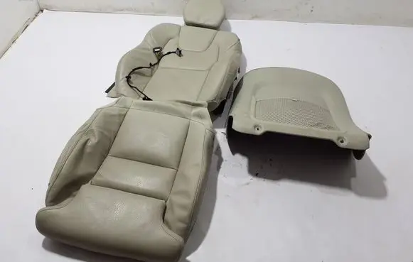 Volvo XC60 Front passenger seat 