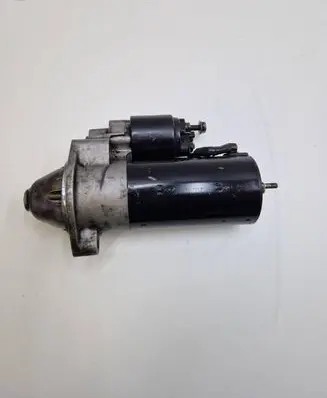 Audi A4 S4 B6 8E 8H Starter motor 1005831142