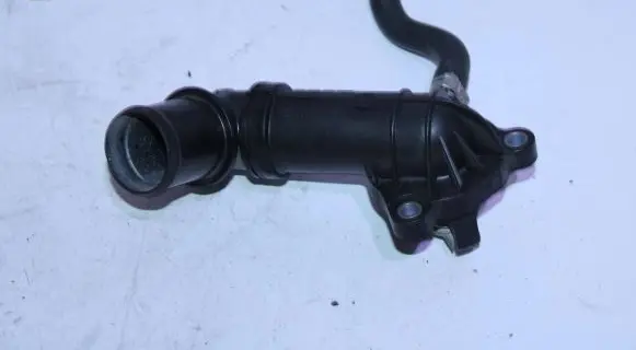 Fiat Doblo Thermostat housing 0428741