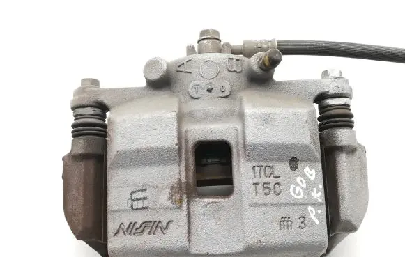Honda Jazz IV GR Front brake caliper 17CLT5C