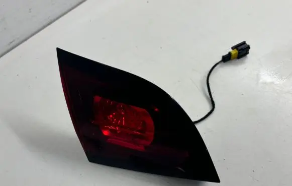 Citroen DS4 Tailgate rear/tail lights 9671092880 967109288000