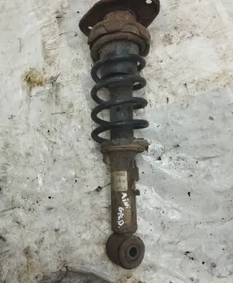 Mini One - Cooper R50 - 53 Rear shock absorber with coil spring 