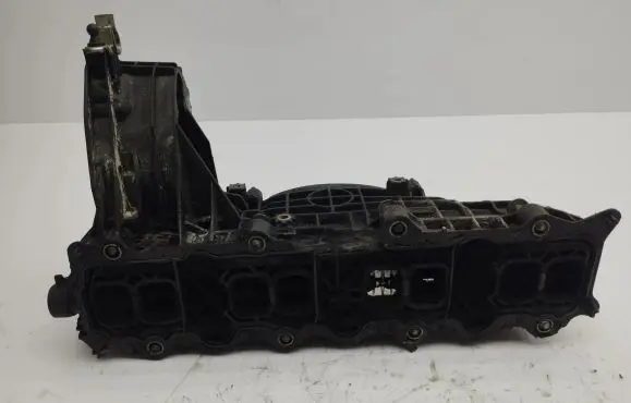 Mercedes-Benz C W204 Intake manifold