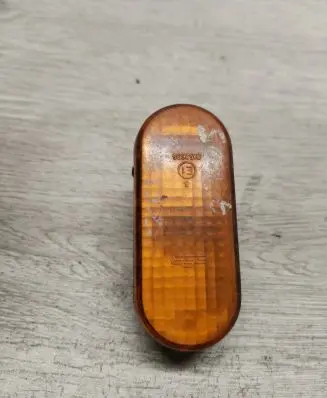 Seat Ibiza III (6L) Front fender indicator light 0152636