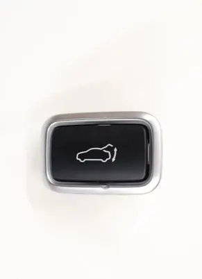 KIA Stinger Other switches/knobs/shifts 96740J5100