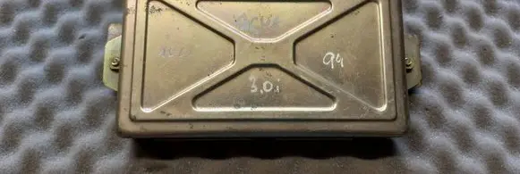 Mitsubishi Sigma ABS control unit/module MR182153 94L11053