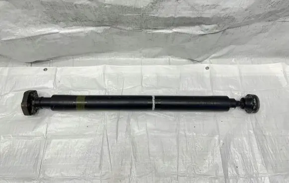Alfa Romeo Stelvio Front prop shaft 463408000
