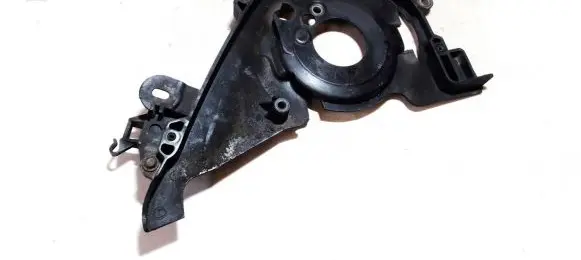 Ford Focus Timing belt guard (cover) 9651559980 9651560080
