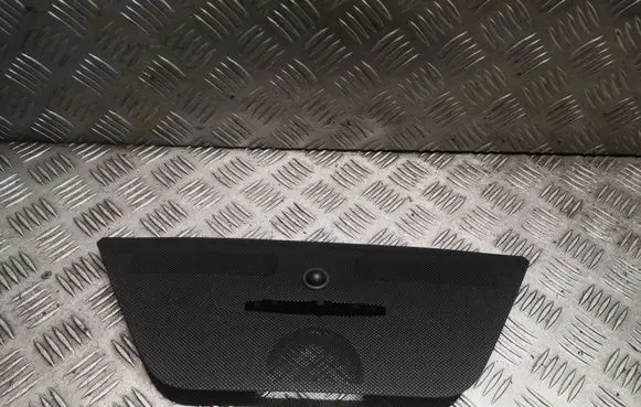 Mercedes-Benz C W204 Dash center speaker trim cover 2046802389 A2046802389