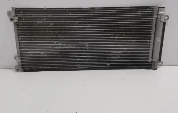 Honda Civic X A/C cooling radiator (condenser) 80100TBCA020M1