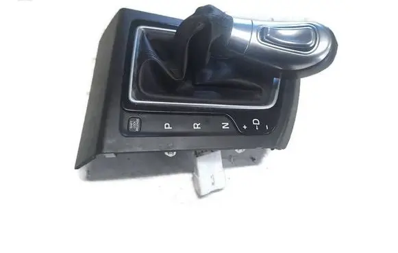Hyundai i20 (GB IB) Gear shifter/selector 84650-C8100 84650C8100 650C8110