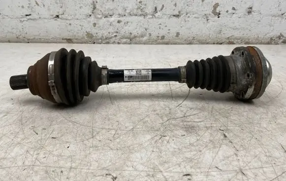 Audi A3 S3 8V Front driveshaft 5Q0407271AP 0300199204