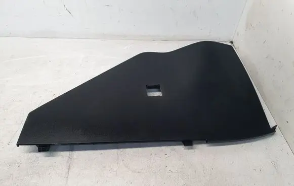 Toyota Auris E180 Dashboard side end trim 5531702290