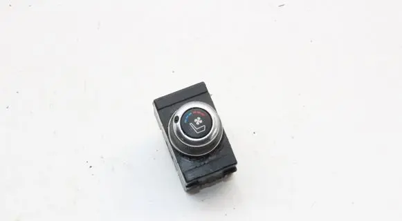 Infiniti FX Seat heating switch 