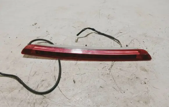 KIA Ceed Tailgate rear/tail lights 927011H5