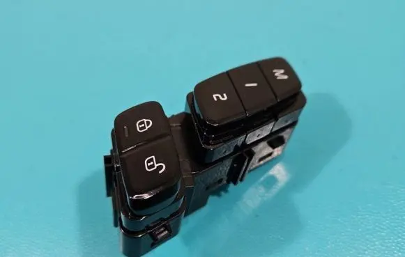 Volvo V90 Cross Country Seat control switch 31433418 IMPRK1400529