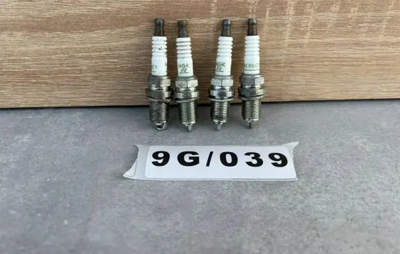 Honda Civic Spark plug 8KR6EY