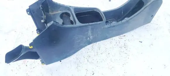 Opel Zafira A Cup holder 