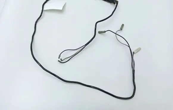 Jaguar XJS Other wiring loom DAC2097