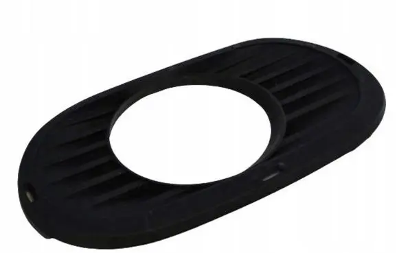 Mercedes-Benz GLB x247 Tow hook cap/cover A1778856201