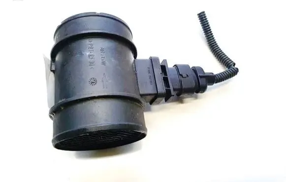Fiat Doblo Mass air flow meter 0281002861 55206756