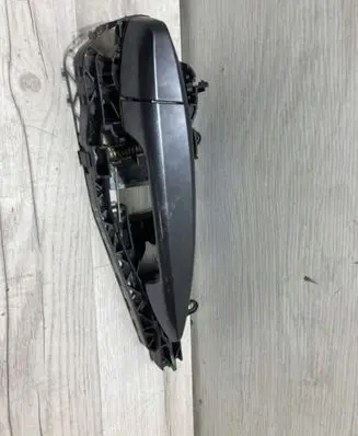 BMW X2 F39 Rear door handle trim 740121