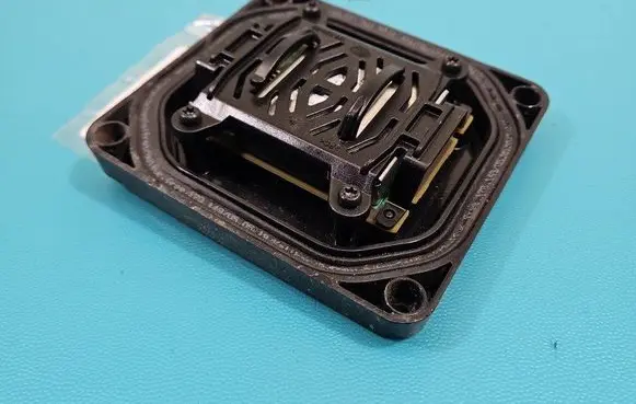 Audi A6 S6 C7 4G Headlight ballast module Xenon 4H0907472 IMPRK1516069
