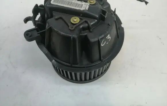Citroen C3 Heater fan/blower GMVA86CLIM