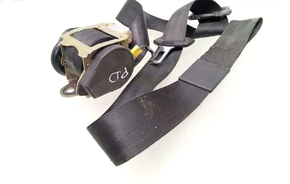 Audi A3 S3 8L Front seatbelt 8L3857706A