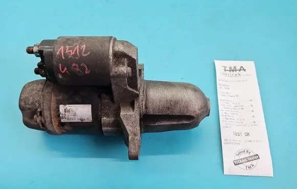 Subaru Legacy Starter motor 23300AA450 IMPRK1512482