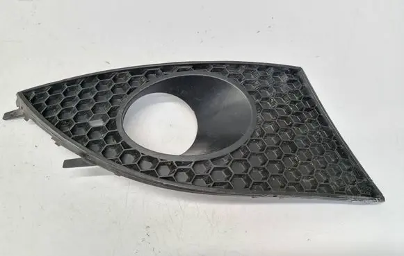 Seat Altea XL Front bumper lower grill 5P0853666 14884SG4