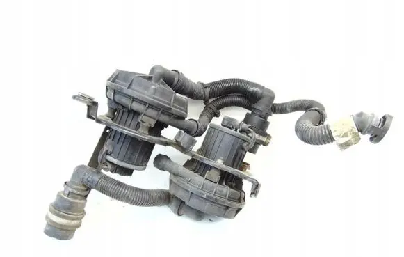 Bentley Continental Secondary air pump 