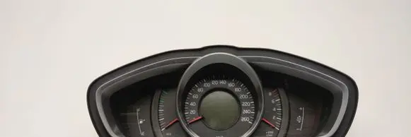 Volvo V40 Speedometer (instrument cluster) 31314480 0076254 799330U