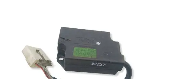 Peugeot 605 Air flap motor/actuator C23828105T 6155008 VALEO