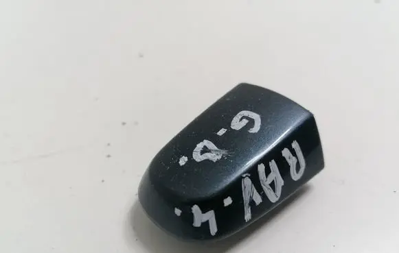 Toyota RAV 4 (XA30) Rear door handle cover 