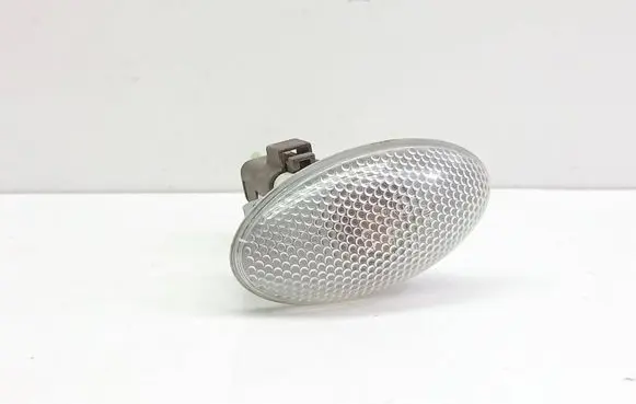 Peugeot 206 Front fender indicator light 