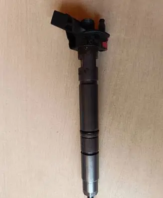Audi A6 S6 C7 4G Fuel injector 059130277ED 0445117
