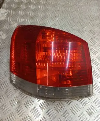 Opel Signum Rear/tail lights