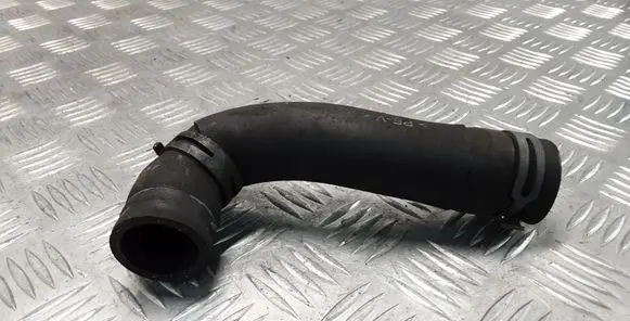 Skoda Octavia Mk2 (1Z) Engine coolant pipe/hose
