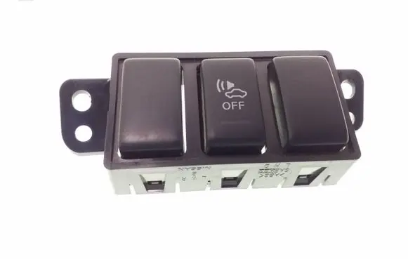 Nissan Leaf I (ZE0) Other switches/knobs/shifts