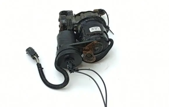 Cadillac STS Seville Air suspension compressor/pump 22175864 04098A